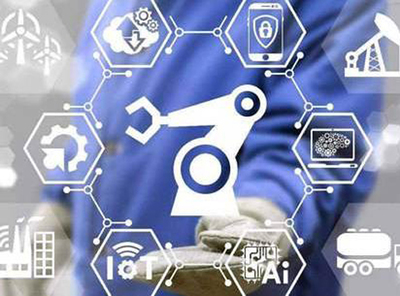 工業互聯網未來發展趨勢與數據服務前景