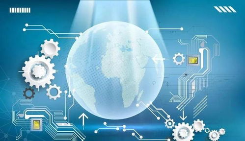 持續調整，江蘇軟件產業深度融合工業互聯網數據服務